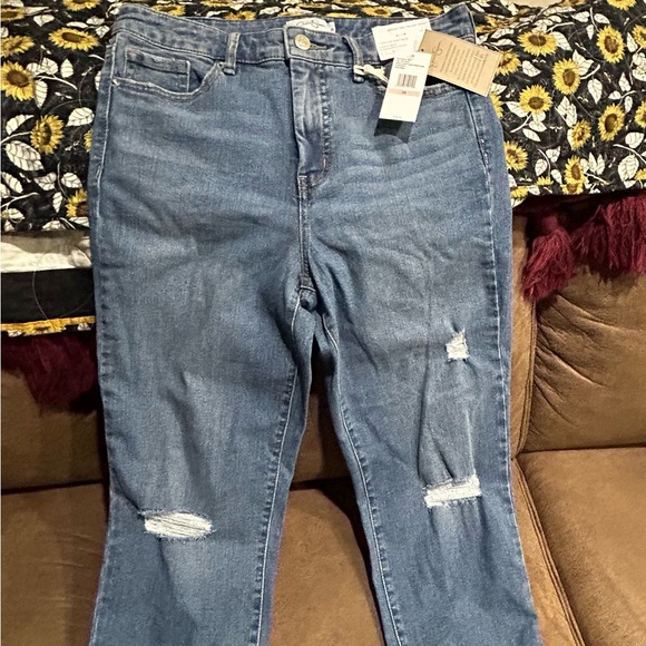 NWT- Jessica Simpson Women’s Jeans - Picture 5 of 14